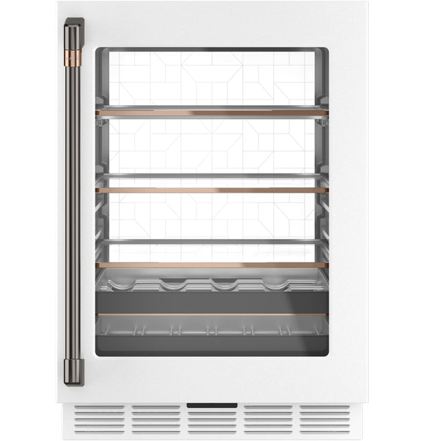 Café™ ENERGY STAR® Beverage Center