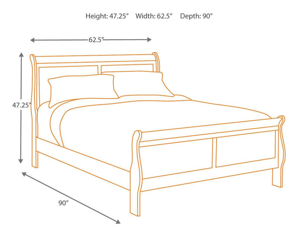  2 Nightstands