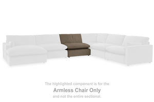  it pairs with other items in the series to make a modular sectional.<br><br><b>Additional Dimensions</b><br><ul><li>Seat depth: 28-"</li><li>Seat height: 20-"</li><li>Top o