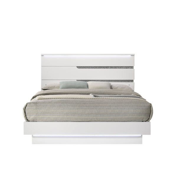  footboard