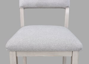  weathered finish