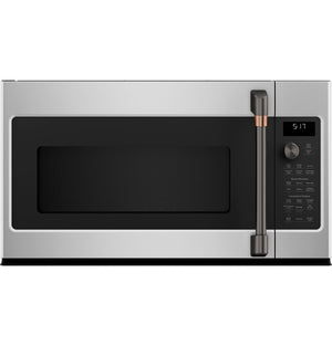 Café™ 1.7 Cu. Ft. Convection Over-the-Range Microwave Oven