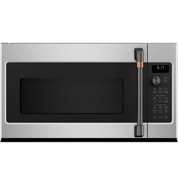 Café™ 1.7 Cu. Ft. Convection Over-the-Range Microwave Oven