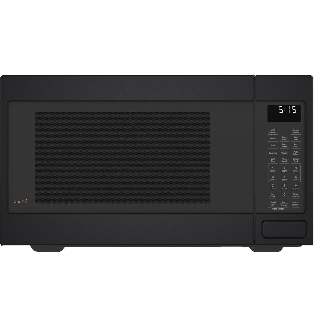 CAFÉ™ 1.5 Cu. Ft. Smart Countertop Convection/Microwave Oven