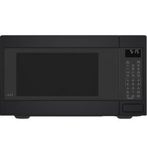 CAFÉ™ 1.5 Cu. Ft. Smart Countertop Convection/Microwave Oven