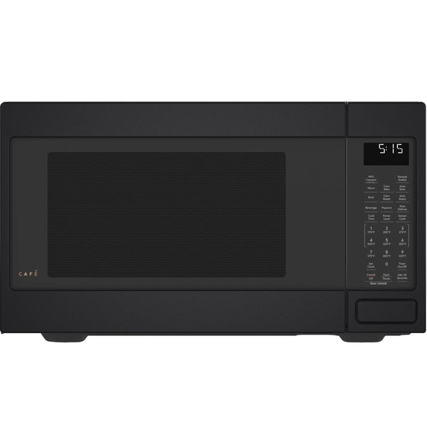 CAFÉ™ 1.5 Cu. Ft. Smart Countertop Convection/Microwave Oven