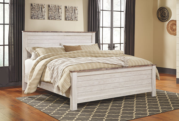  2 Nightstands