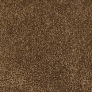  this sectional is a star in social spaces. Its warm brown faux leather is well-suited for mixing and matching with your existing pieces. Pull tab reclining keeps you and your companions c