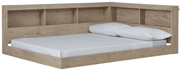  this corner bed set is a smart