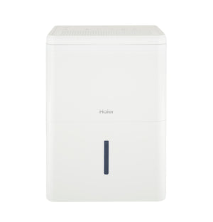 Haier 20 Pint ENERGY STAR® Portable Dehumidifier with Smart Dry for Damp Spaces