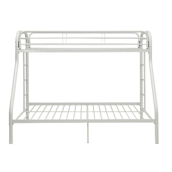  built-in side ladders for easy access