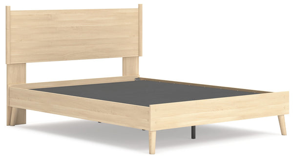  the natural wood finis