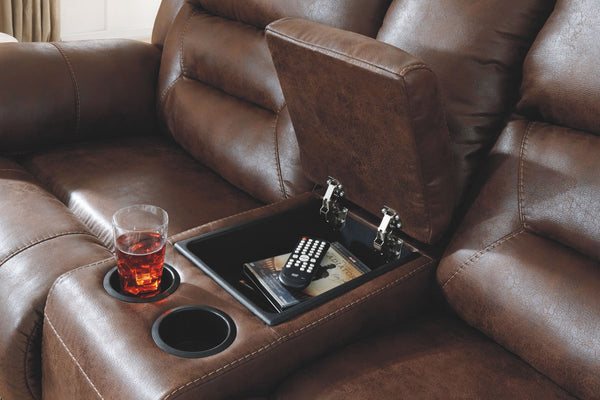  Loveseat