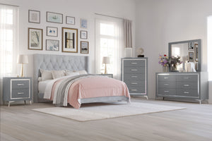  footboard