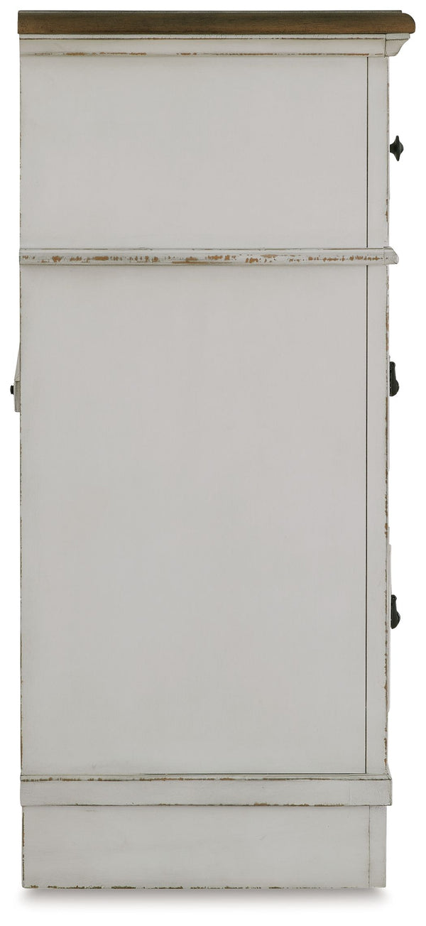 Blendon - Two-tone - Dresser