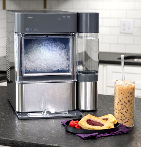 GE Profile™ Opal™ 2.0 Nugget Ice Maker with Side Tank