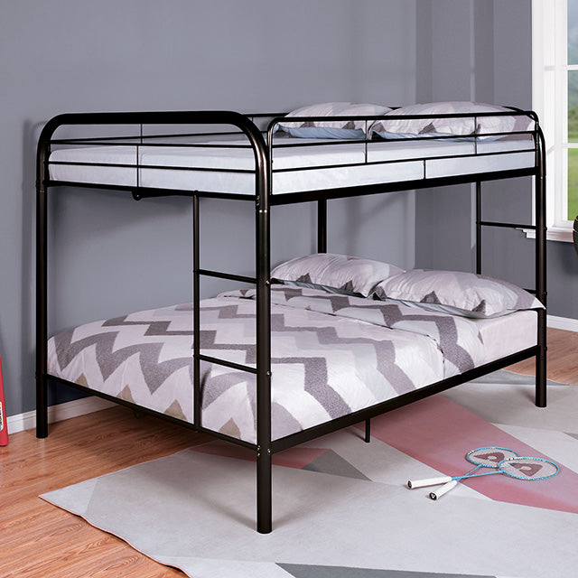 Finnerty Full/Full Bunk Bed