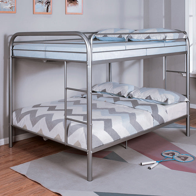 Finnerty Full/Full Bunk Bed