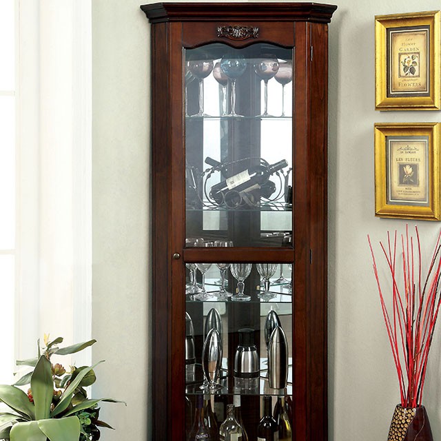 Ortley Curio