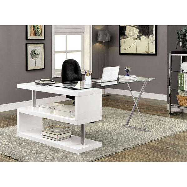 Bronwen Desk