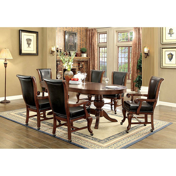 Melina Game Table