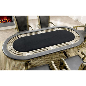 Melina Game Table