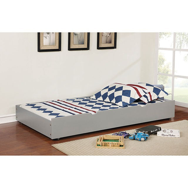 Grano Trundle
