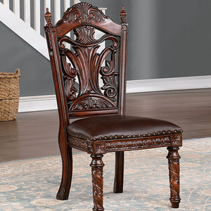 Canyonville Side Chair (2/Box)