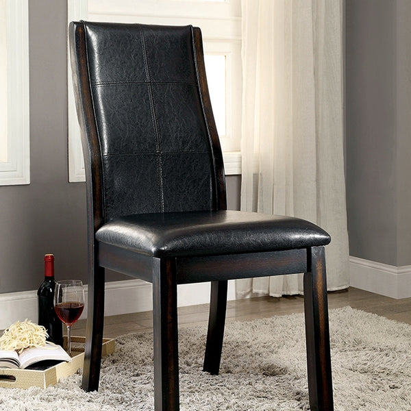 Townsend Side Chair (2/Box)