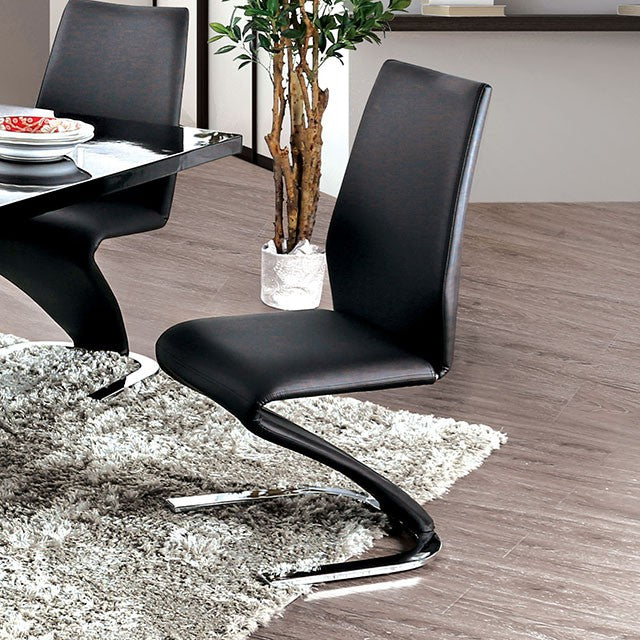 Midvale Side Chair (2/Ctn)