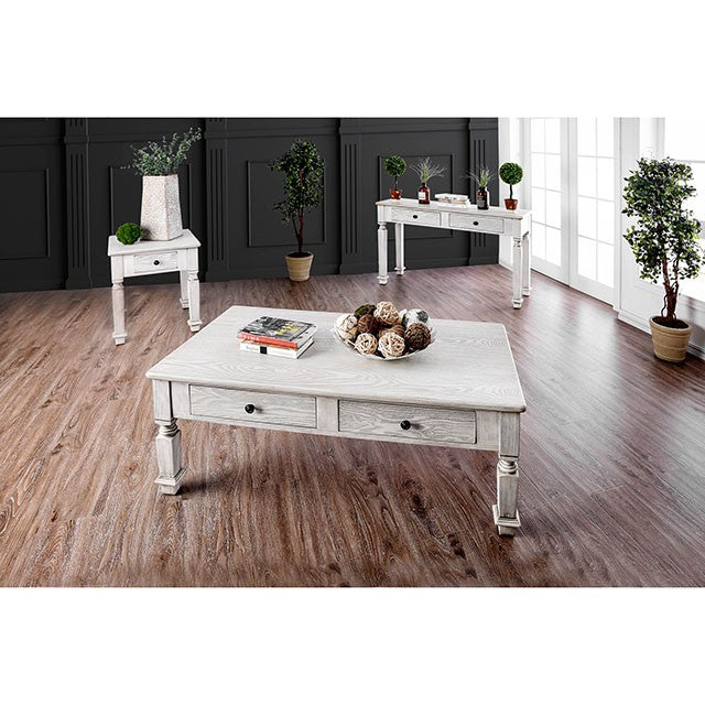 Mesa de sofá Joliet