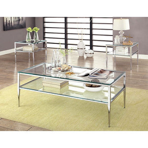 Mesa auxiliar Tanika