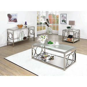 Rylee End Table