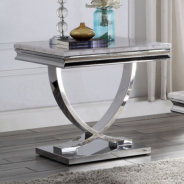 Wettingen End Table
