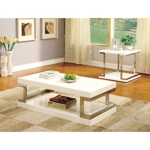 Meda End Table