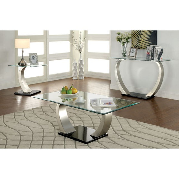 Mesa de sofá Roxo