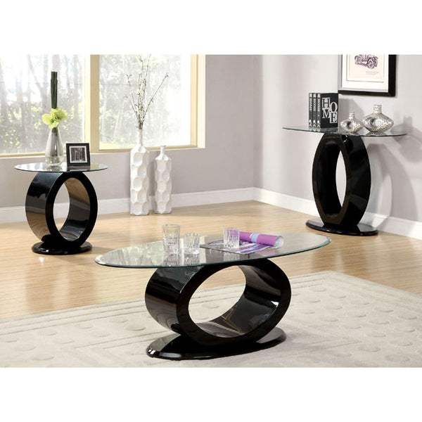 Lodia End Table