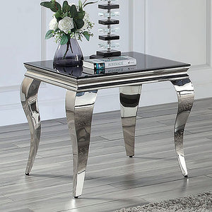 Wetzikon End Table
