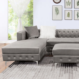 Ciabattoni Sectional
