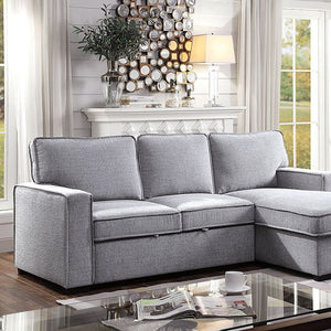Ines Sectional