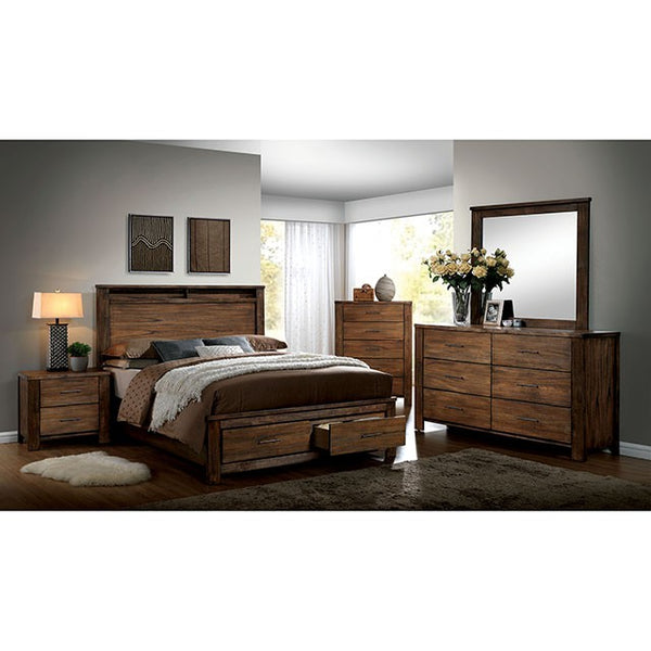 Elkton Dresser