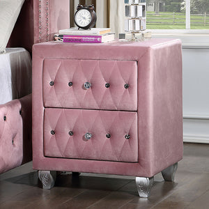 Zohar Night Stand