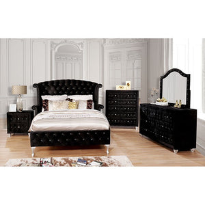 Cama Cal.King Alzire