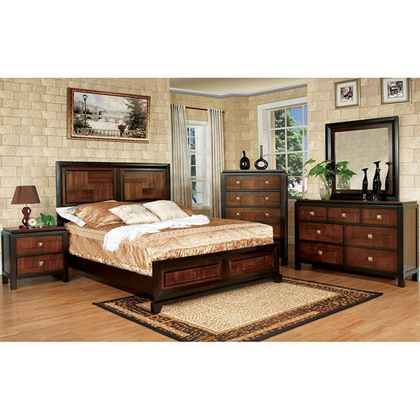 Patra Chest