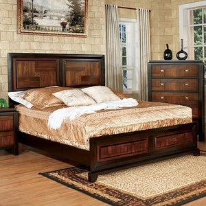 Patra E.King Bed
