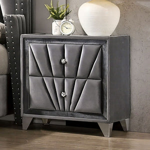 Carissa Night Stand