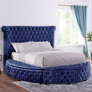 Sansom E.King Bed
