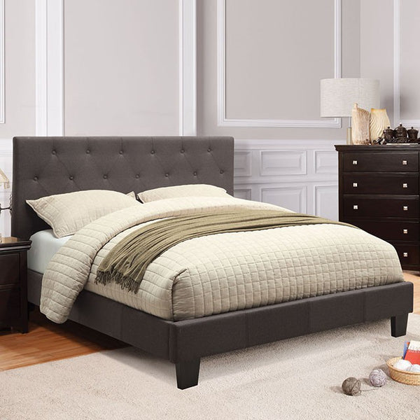 Leeroy Cal.King Bed