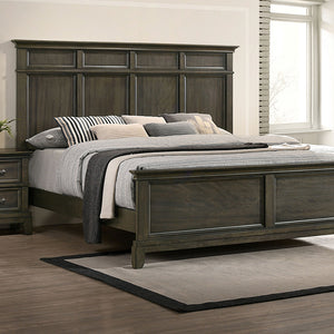 Houston Queen Bed