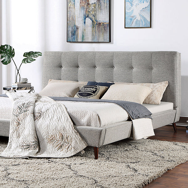 Leomin Cal.King Bed